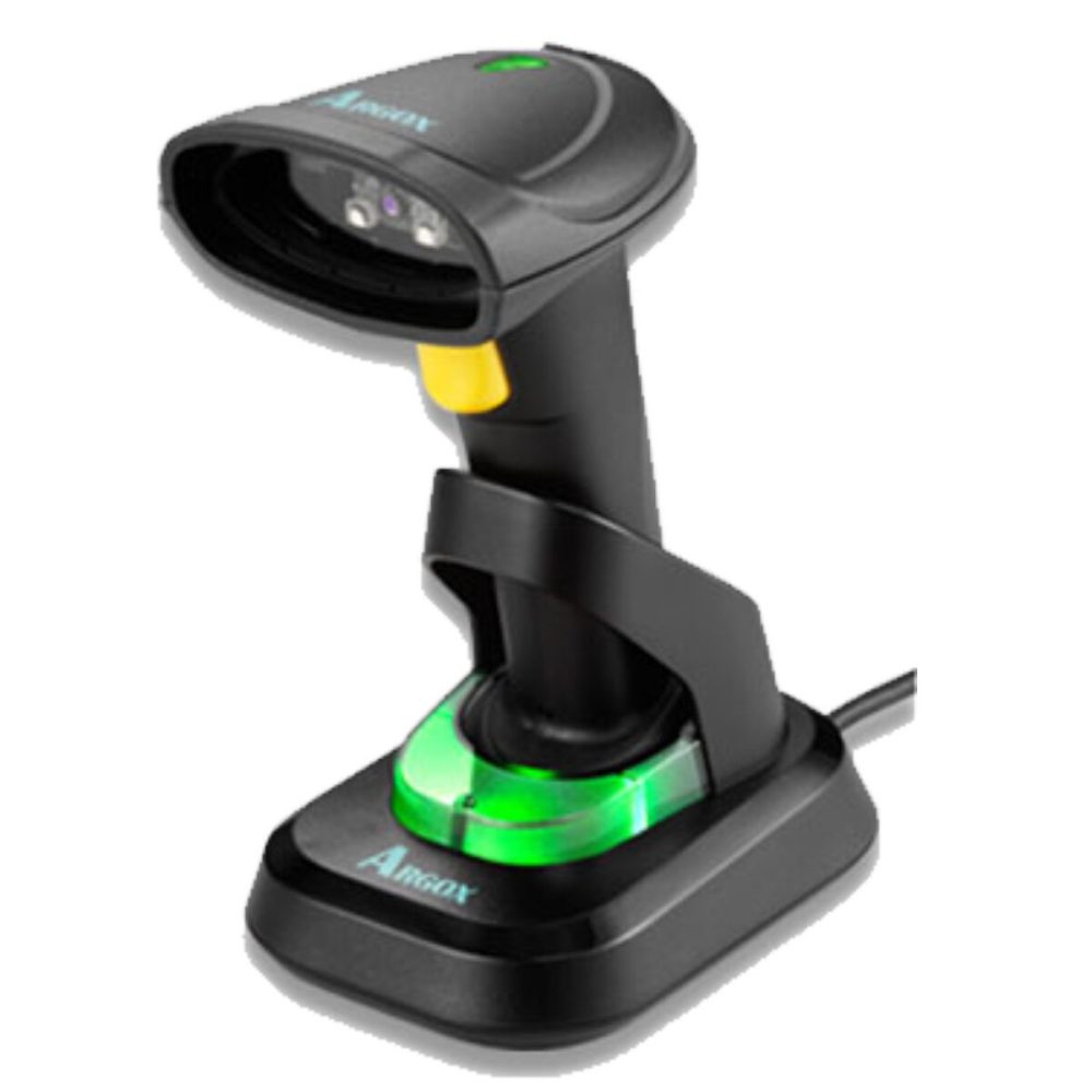 argox-barcode-scanner